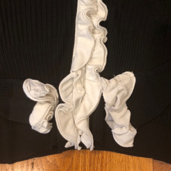 EUC DEAL OF THE DAY ANNE FONTAINE BUTTON UP SHIRT - Picture 4 of 8